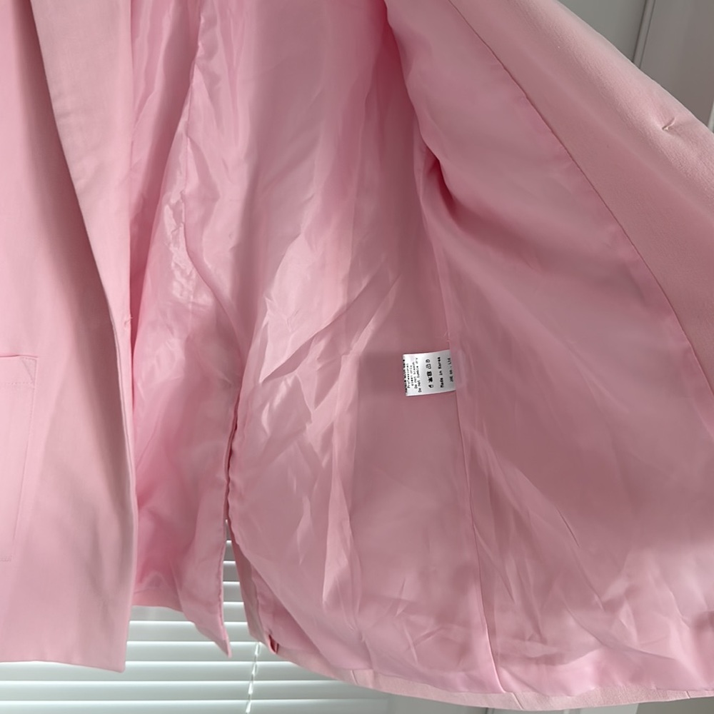 Set (pants + jacket) - Picture 9 of 17